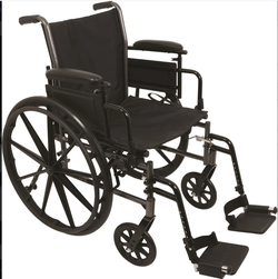 Probasics K3 Lite Wheelchair