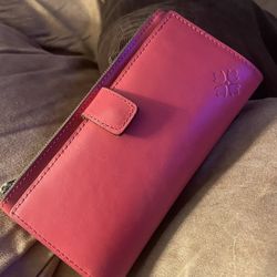 Patricia Nash Wallet