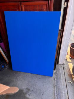 canvas 36 x 48 large stretched painting art crafts