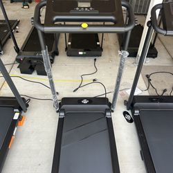 🏃‍♂️ Walking Pad Treadmill – Compact & Easy to Use