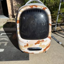 Petkit 2 Pet Carrier Backpack 