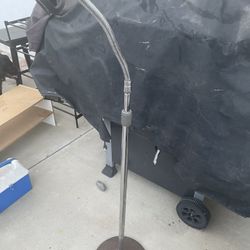 Mic Stand 