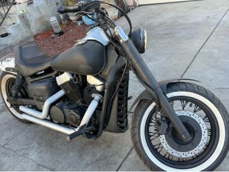 2012 honda phantom