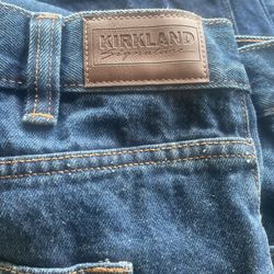 Kirkland Costco pants