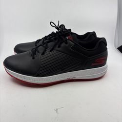 Skechers GO GOLF Elite 5 GF Golf Shoes Mens 13 Black