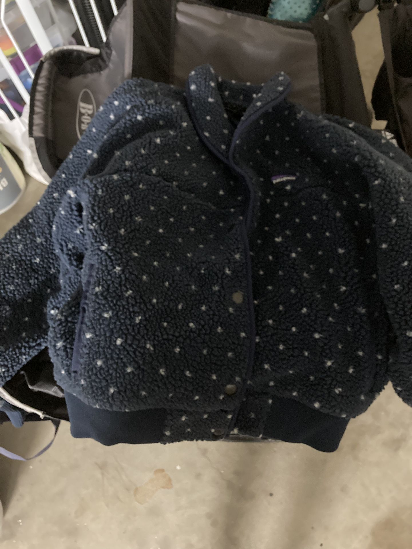 Patagonia Women Medium Jacket