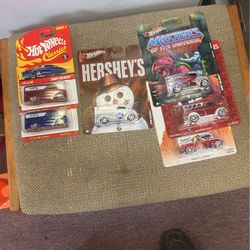 Classic Hotwheels