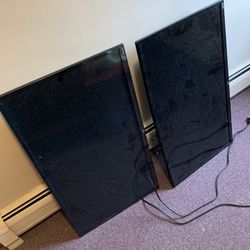 TCL TVs 