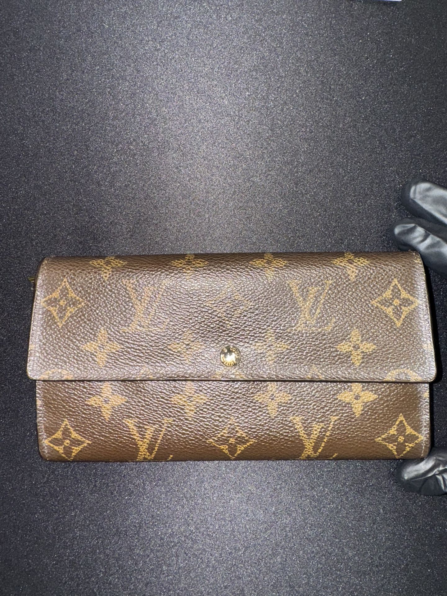 Louis Vuitton Wallet