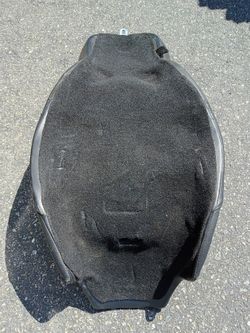 Harley Davidson 96-03 Corbin Dyna Seat