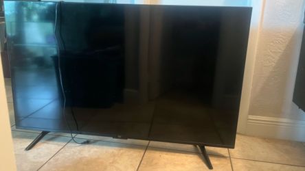 Amazon Fire TV 55” 4 series