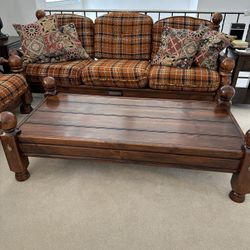 Living Room Set