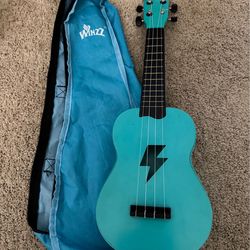 Kids’ Ukulele-Excellent condition!