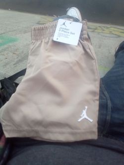 Jordan Nike kid clothes