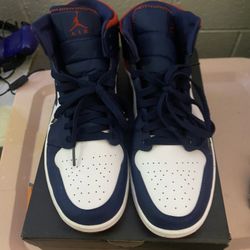 Air Jordan’s 