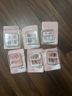 Press On Nails