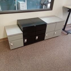 Huge Selection Of New Mobile File Cabinets | From $389 & Up