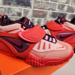 Air Adjust Force SP Mens #6