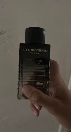 Men’s cologne