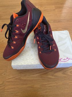 KOBE 9