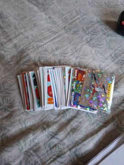 Card panini