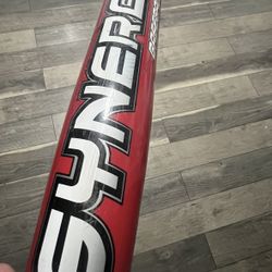 34 /31  Easton SYNERGY BSN1 BESR Baseball Bat COMPOSITE -3 