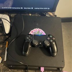 PS4 