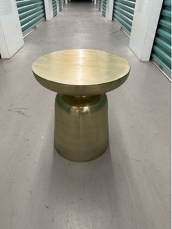 Williams Sonoma Side Table