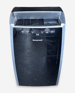 Honeywell 14,000 BTU Portable Air Conditioner with Heat Pump (MN4HFS9)