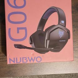 Gaming Headphones Bluetooth 