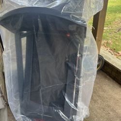 Weslo Treadmill 