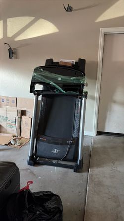 Norditrack Treadmill T6.5 S