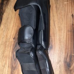 Fiving Shin+Foot Guards