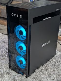 Gaming PC 9800X3D RTX 5070TI 32GB DDR5