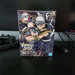 Tengen Figure