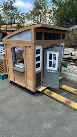 Kids Playhouse