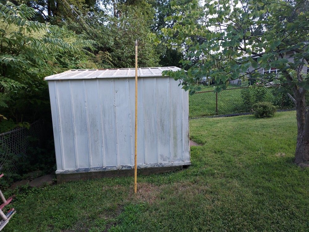 20 Ft Telescopic Painter's Pole