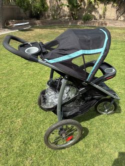 Jogger Stroller