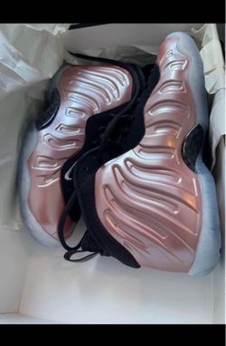 Foamposite