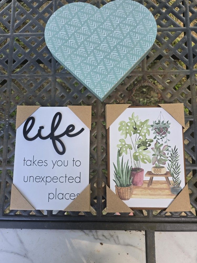 Wall Art