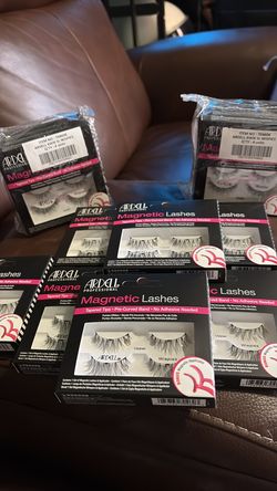 Ardell magnetic lashes