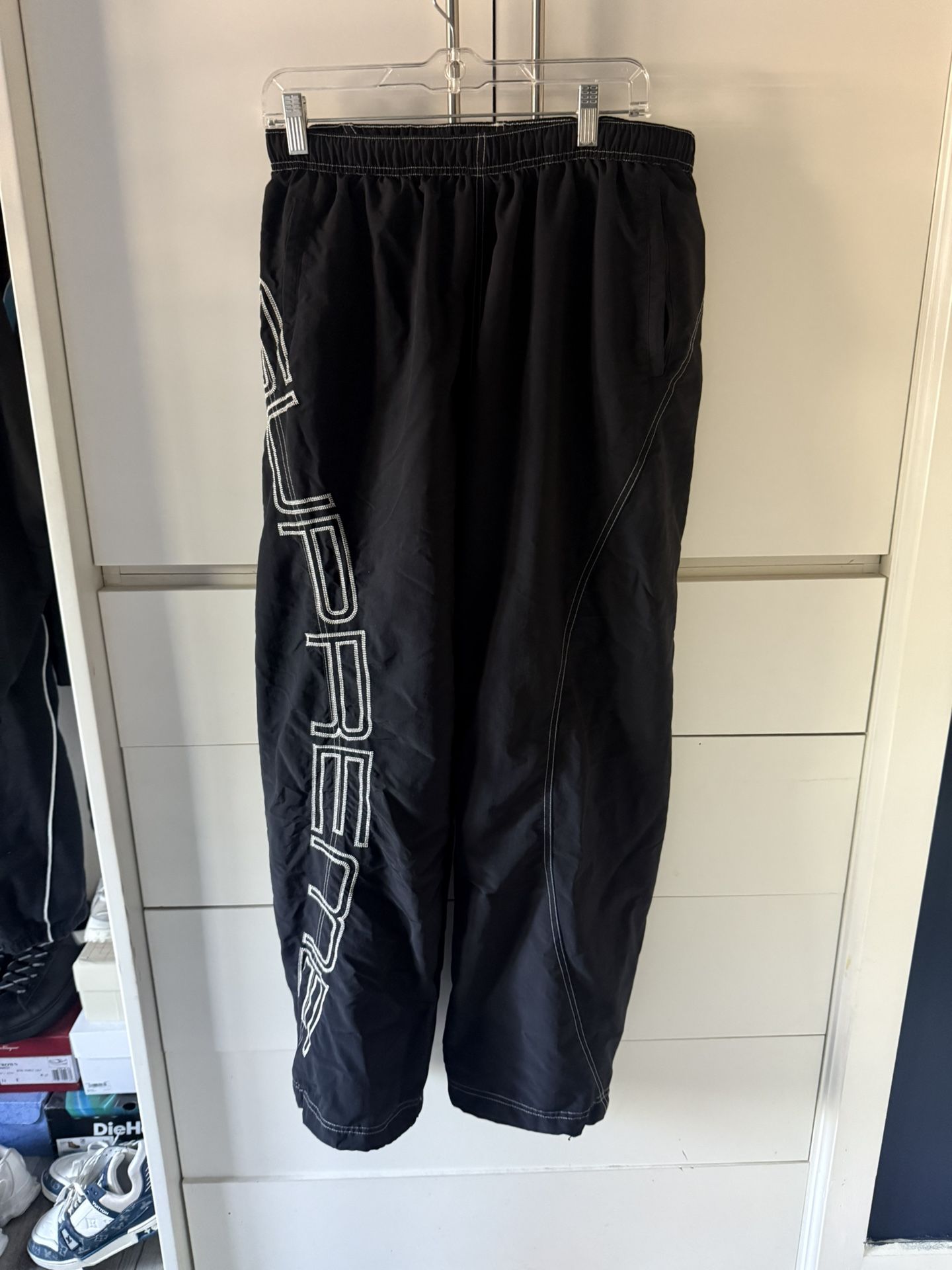 Supreme Baggy Pants