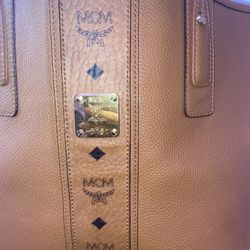 Mcm Purse