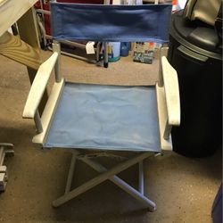 Director Chair