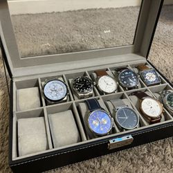 Dress Watches!! ($100 Each TODAY ONLY)