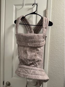 Baby Carrier