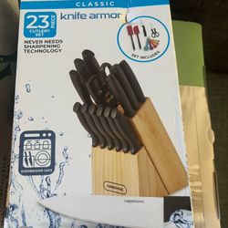 Faberware Cutlery Set 