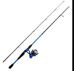 Pro Fishing Rod & Reel