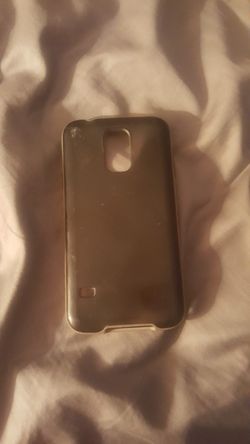 Belkin Samsung Galaxy S5 cover