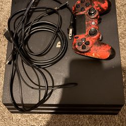 PlayStation 4 Pro